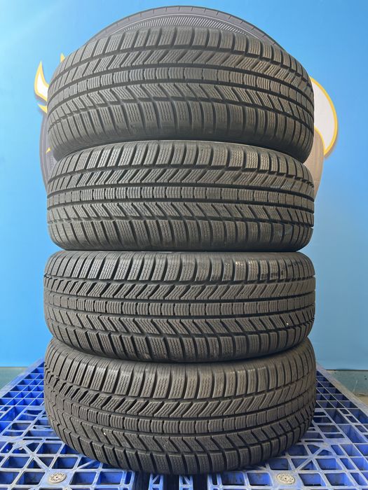 235/60r18 XL Continental Winter Contact TS870P 2023р шини зимові комп