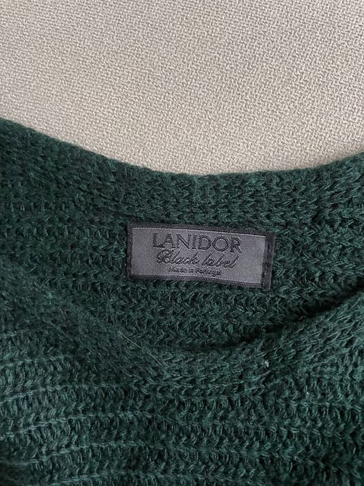 Camisola da Lanidor