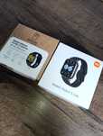Smartwatch XIAOMI Redmi Watch 5 Lite Czarny
