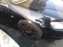 HONDA ACCORD COUPE 97-02 3.0 J30A1 MCPHERSON PRZÓD LEWY PRAWY