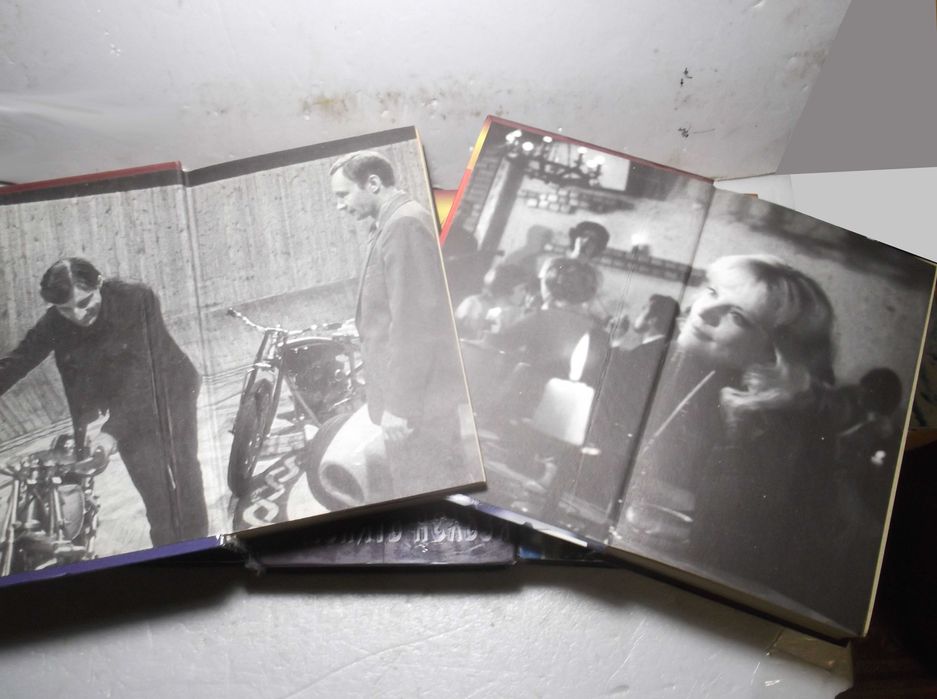 Вайнеры. Собрание сочинений. 5 томов. Серия Криминальный экспресс