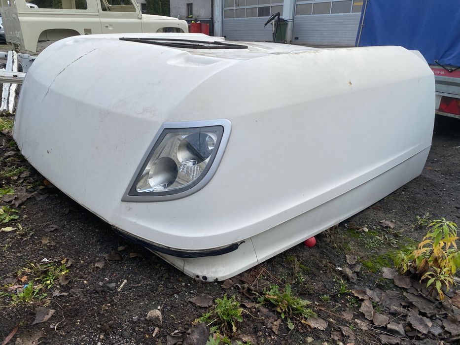 Dach/Kabina/Glob DAF XF106