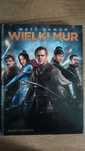 Wielki Mur - DVD film