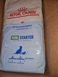 Royal Canin 20 kg starter Mother Babydog