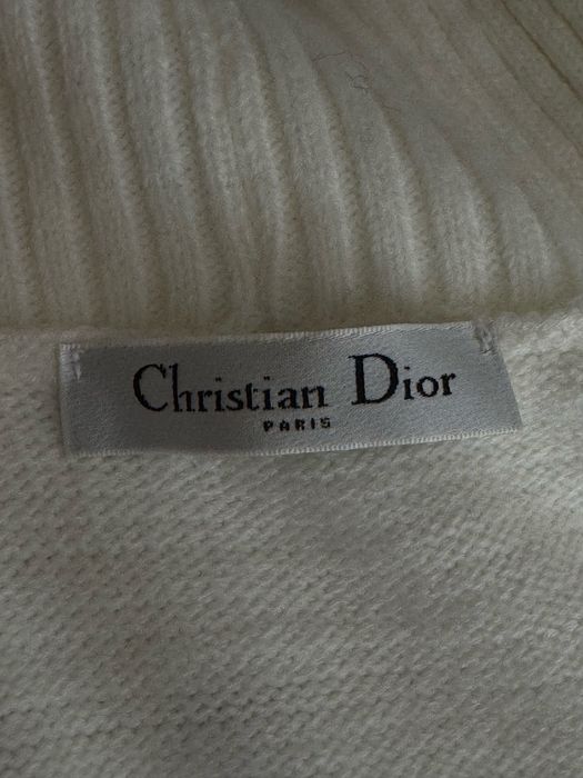 Шикарний теплий светр