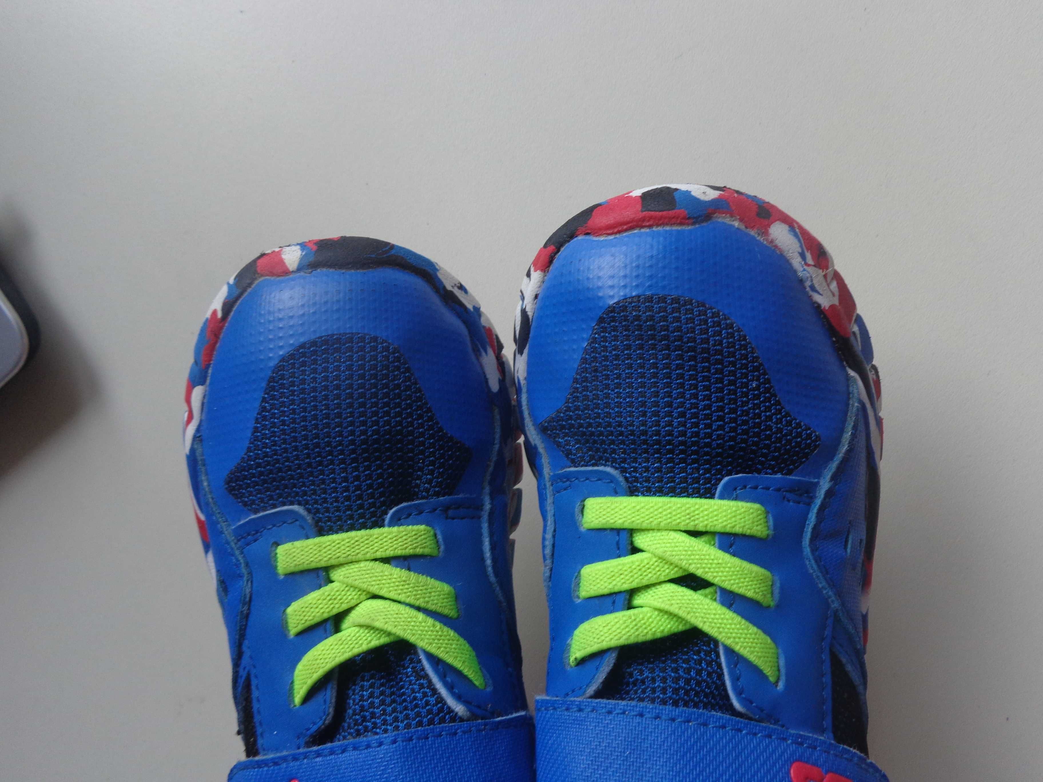 Кроссовки  Fila оригинал