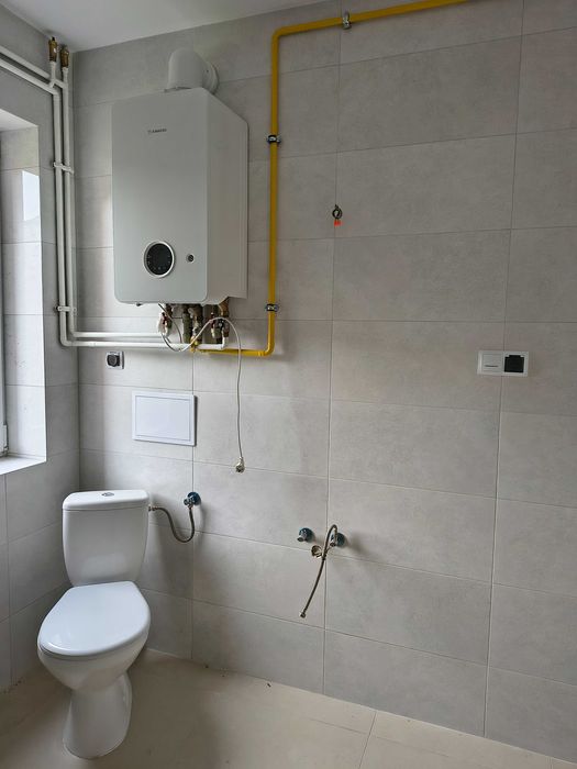 Sprzedam gotowe mieszkanie  nowo wykończone Działdowo ul. Polna 10