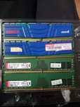 Pamiec ram ddr4 4x8 gb