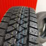 Opona Zimowa BRIDGESTONE 175/75R14C 99/98R