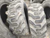 Opony przemysłowe 320/80-18 Galaxy koparko ładowarka JCB Cat Kramer