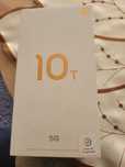 Xaomi Mi 10t 5G 128gb