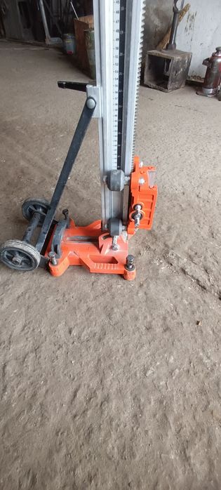 Установка алмазного свердління Стійка алмазного дрели свердління weka