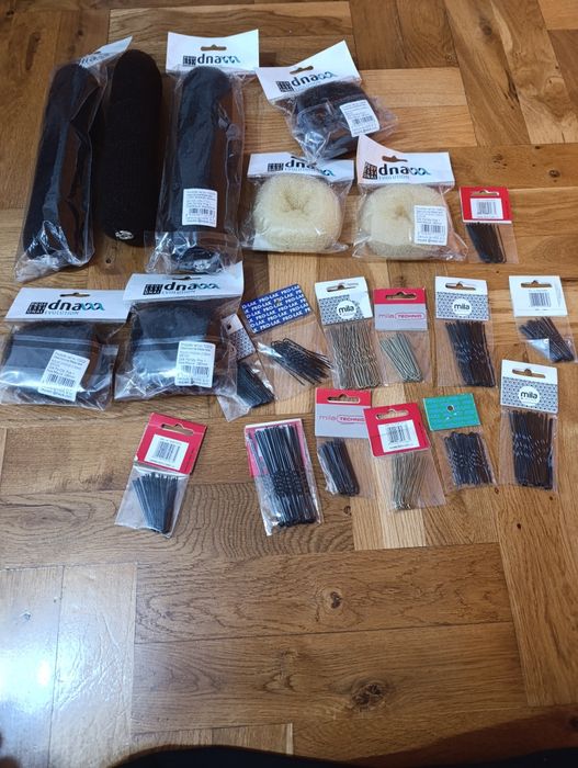 Nowy pakiet do koków – kokówka gąbka + wsówki

Nowy pakiet do Sprzedam