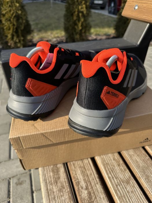 ОРИГІНАЛ Adidas TERREX Soulstride Trail IF5010