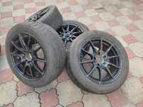 Колеса в зборі 205/55 R16