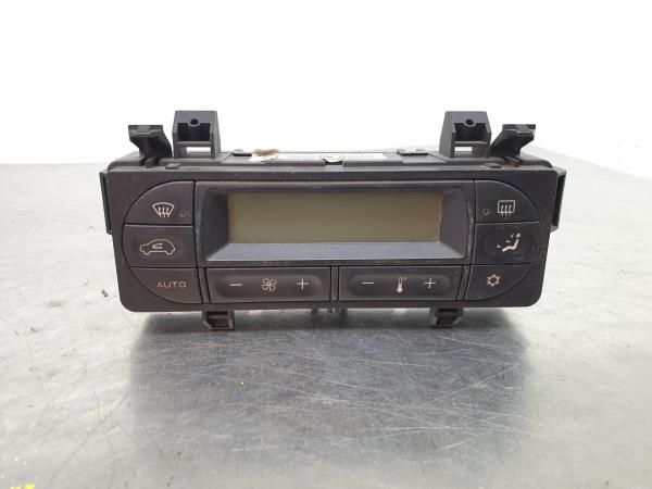 Comando chauffage / sofagem CITROËN C2 (JM_)