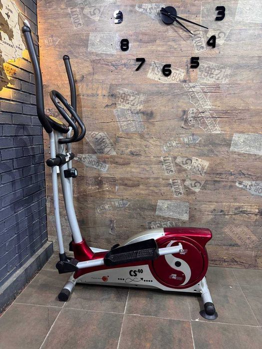 Орбітрек Elliptical Cross Trainer V-200T. Гарантія, доставка