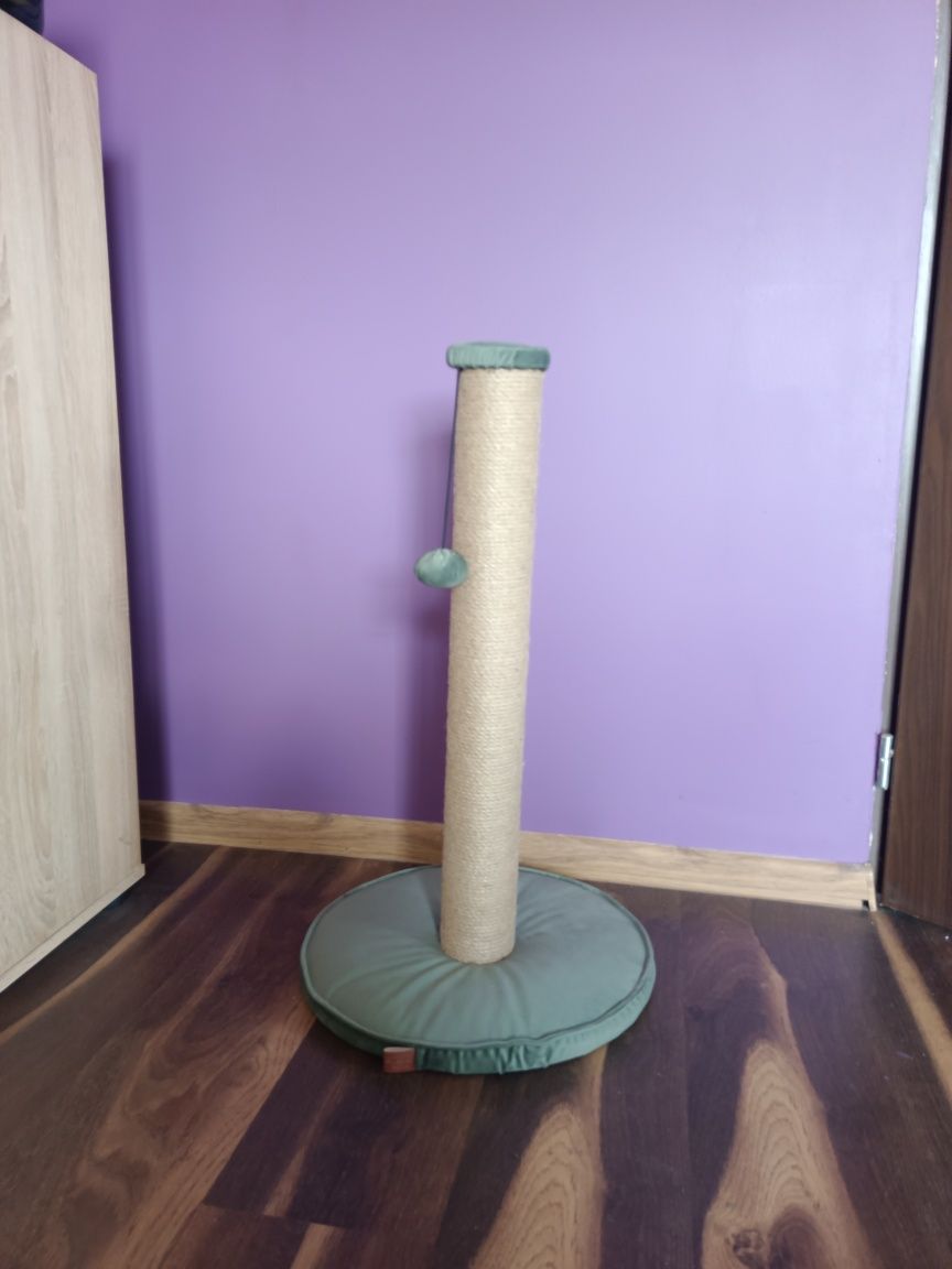 Drapak dla kota Designed by Lotte wysokość 70 cm