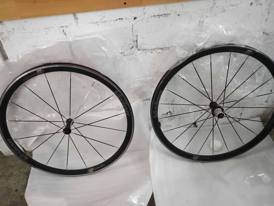 Koła rowerowe  Vision Team 35 Comp SL