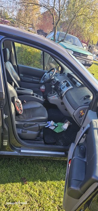 Renault Grand Scenic ( CAŁA NA CZĘŚCI ! )