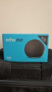 Amazon Echo Dot 5a Geracao