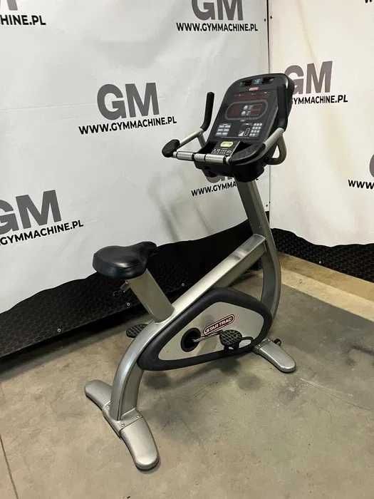 Rower pionowy stacjonarny Star Trac PRO E-UB gwarancja