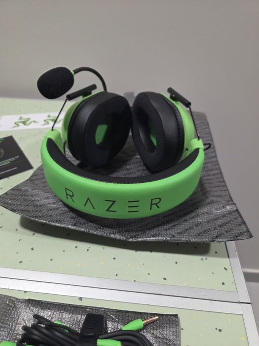 Razer blackshark v2 X