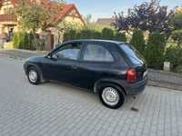 Opel Corsa 1.2 benzyna