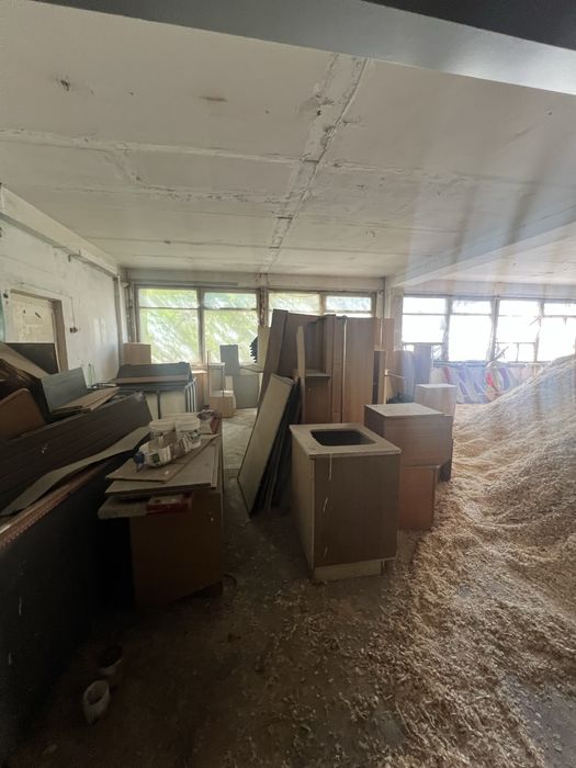 Продам Помещение 2450м2 Каменское