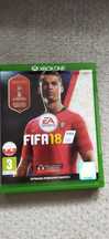 Fifa 18 xbox one