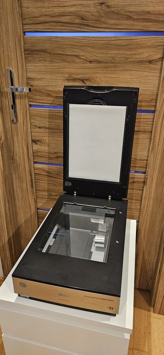 Epson v700 photo