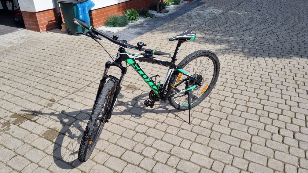 Rower MTB Scott Aspect 750 rama S