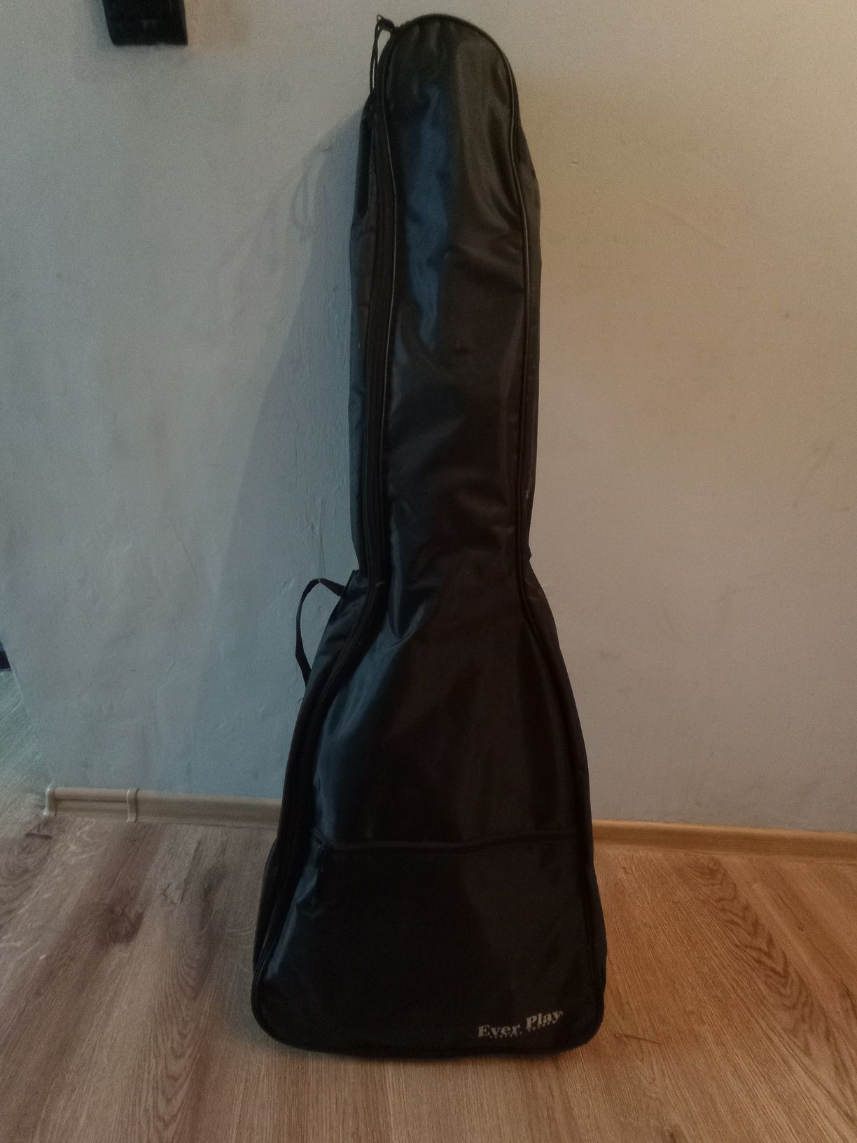 Gitara akustyczna