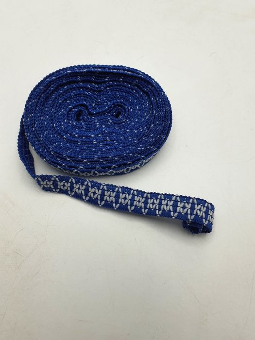 Tasiemka kupon 5 m.x 1,30 cm.
