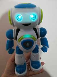 Inteligentny Robot dla dzieci - wersja niemiecka