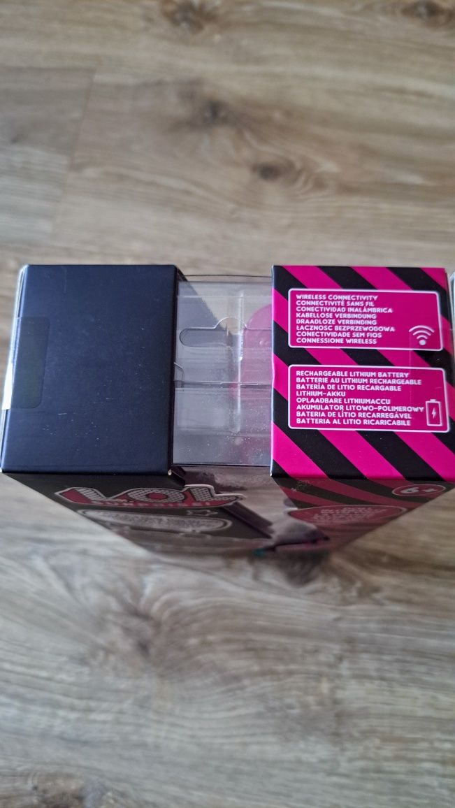 Nowy zegarek L.O.L Surprise Smartwatch kamera 2.0 2w1