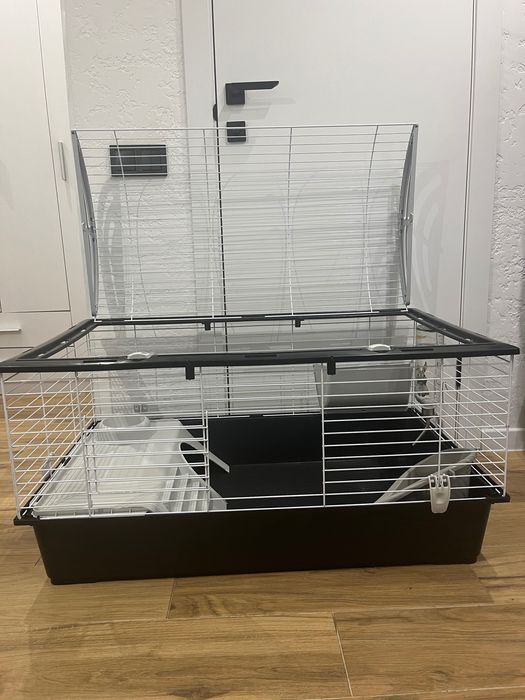 Клітка для гризунів Ferplast Casita 100