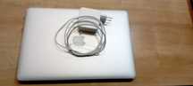 MacBook Air 14 inches -  2017