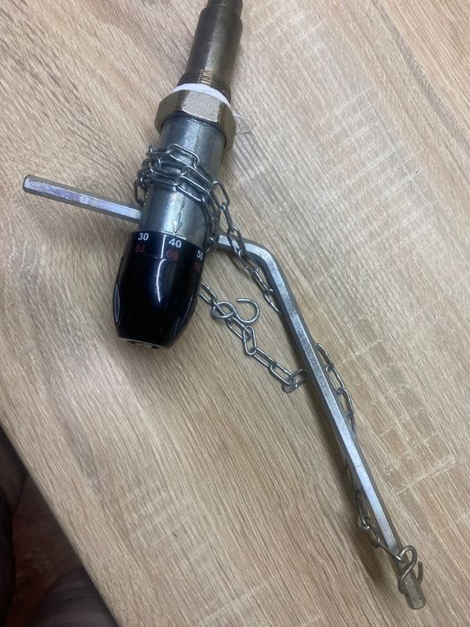 Датчик температури котла