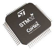 [Electronica] STM32F103RBT6 ARM Cortex-M3 32bit 72 MHz Microntrolador