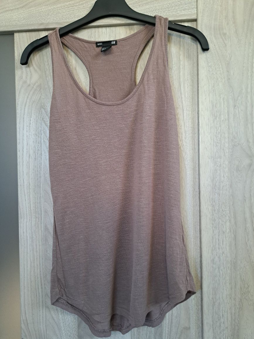 Top damski H&M r.S