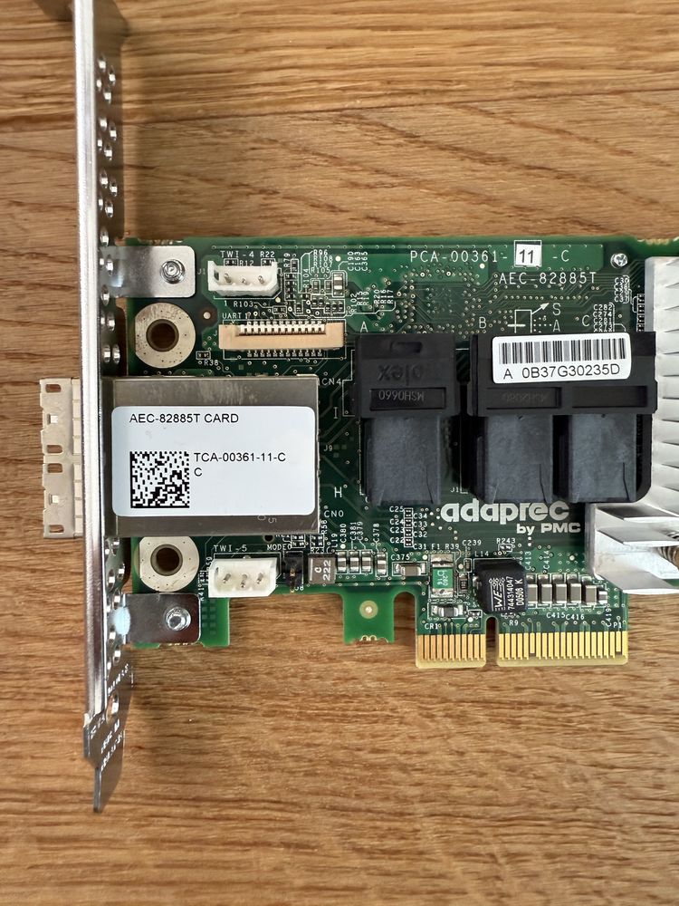 Adaptec Expander AEC-82885T