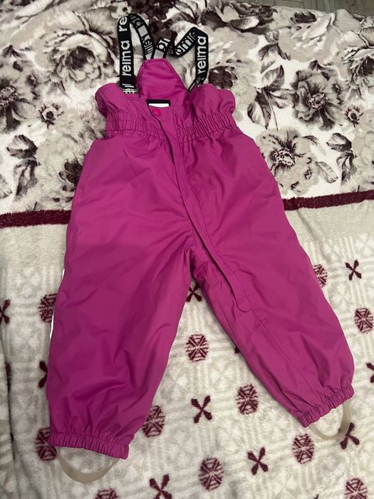 Комбінезон riema 86