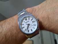 Rmalti 40 mm , San martin Cronos Sugess