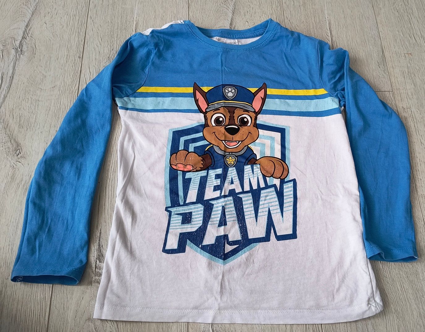 Bluzka Psi Patrol Chase, Team Paw, 122