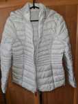Jasna kurtka MK Michael Kors roz S