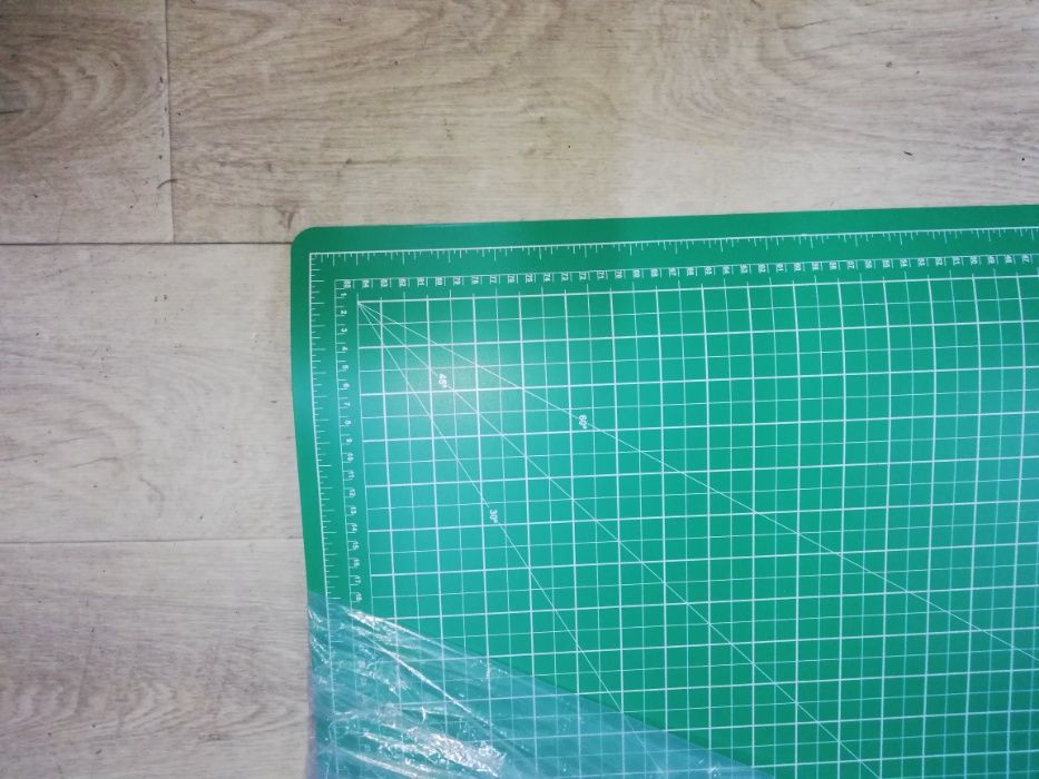 Коврик для пэчворка Cutting Mat, А0 (90 х 120см)