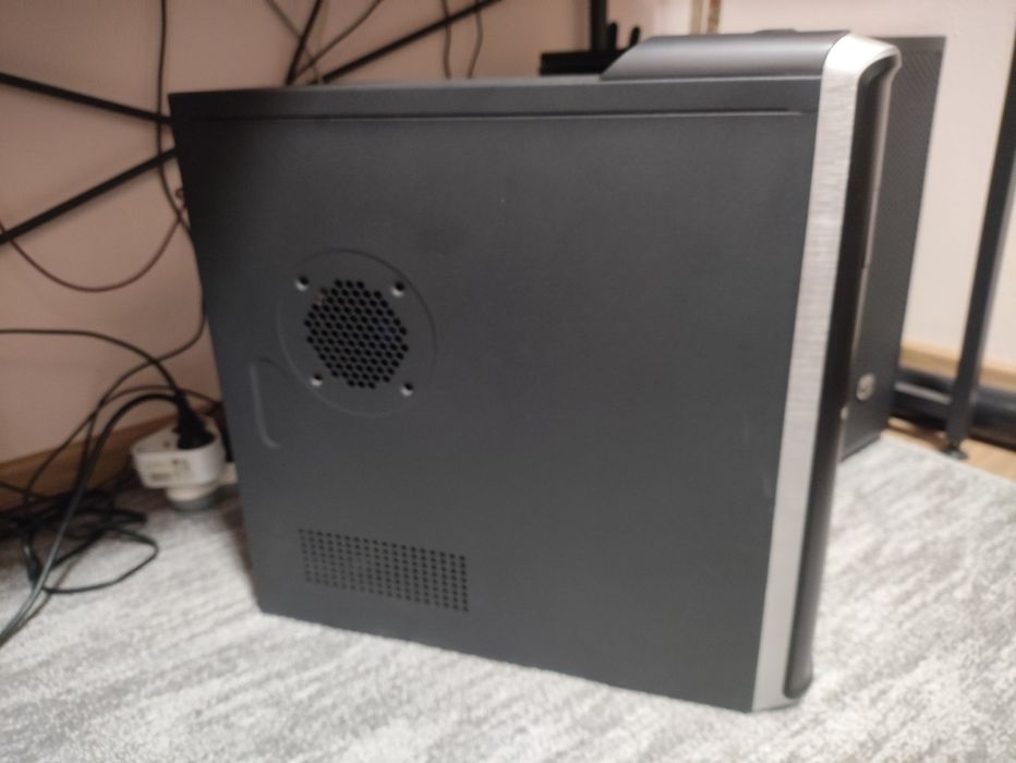 Komputer i5 3470 GTX 660