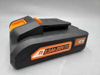 Akumulator LI-ION Niteo Tools 20 V 2,5 AH