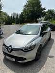 Renault Clio Renault Clio IV Grandtour 0,9 Tce benzyna+hak+2 komplety kół+akcesoria
